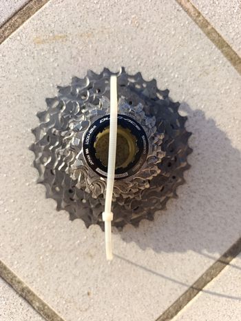 Used Shimano Dura Ace 11/30 2025 bike — image 5 of 5