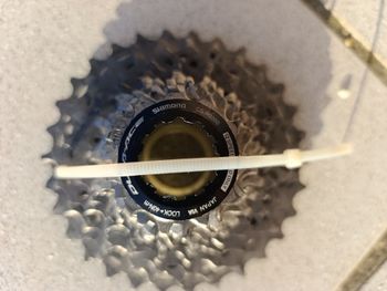 Used Shimano Dura Ace 11/30 2025 bike