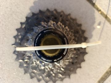 Brugt Shimano Dura Ace 11/30 2025 Drivetrain & Pedals