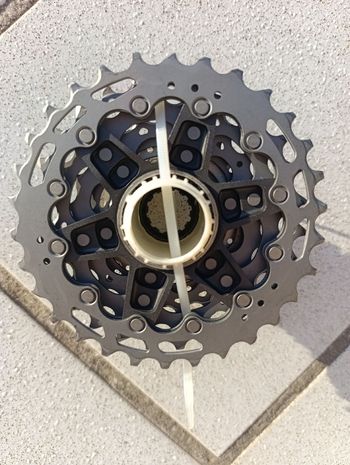 Used Shimano Dura Ace 11/30 2025 bike — image 4 of 5