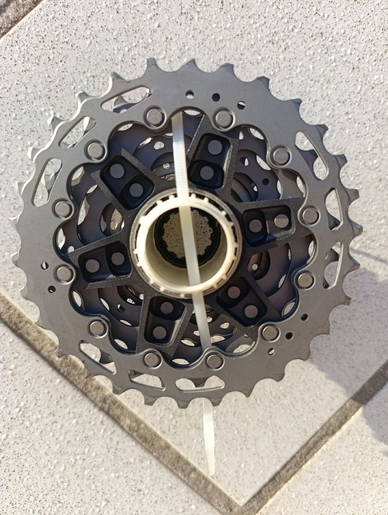 Used Shimano Dura Ace 11/30 2025 bike — image 4 of 5