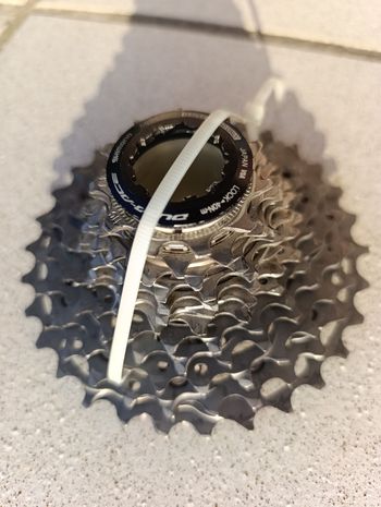 Used Shimano Dura Ace 11/30 2025 bike — image 2 of 5