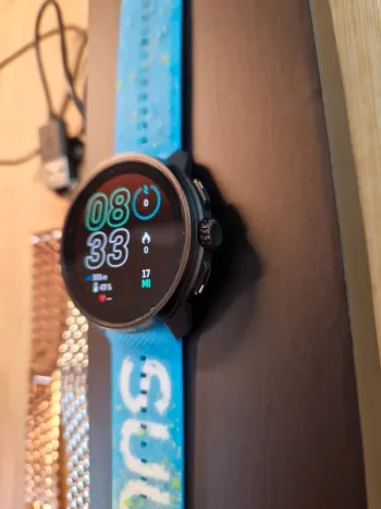 Used Suunto Race S bike — image 3 of 10