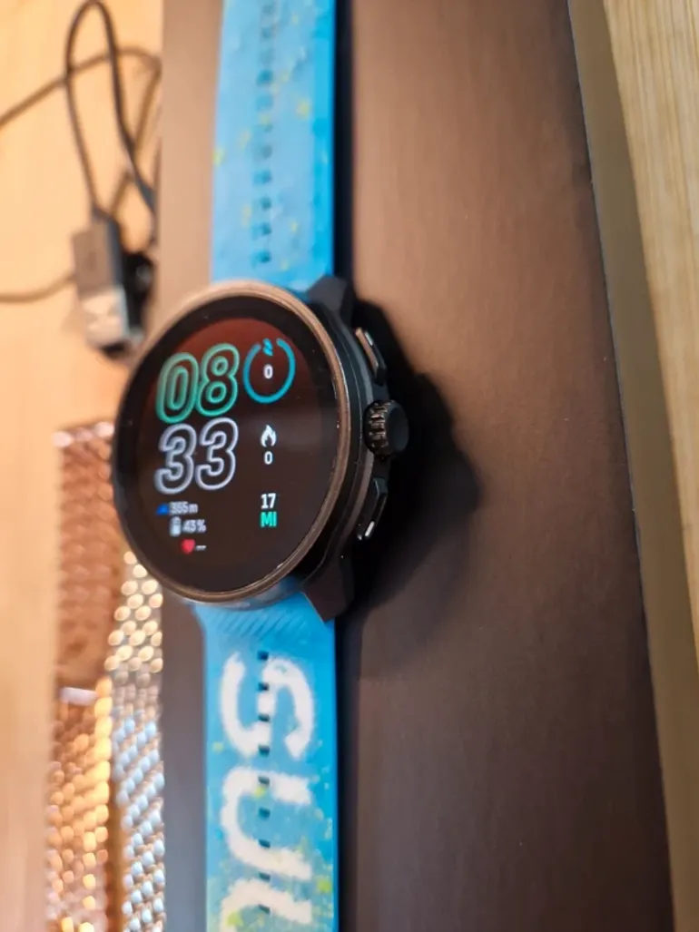 Used Suunto Race S bike — image 3 of 10