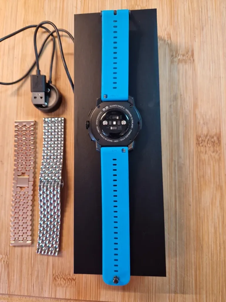 Used Suunto Race S bike — image 5 of 10