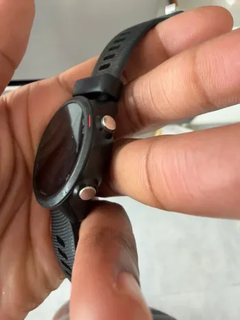 Używany Garmin Forerunner 245 Music bike — zdjęcie 6 z 11