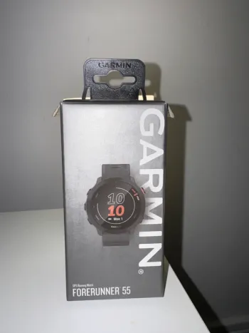Used Garmin Forerunner 55 bike — image 2 of 4