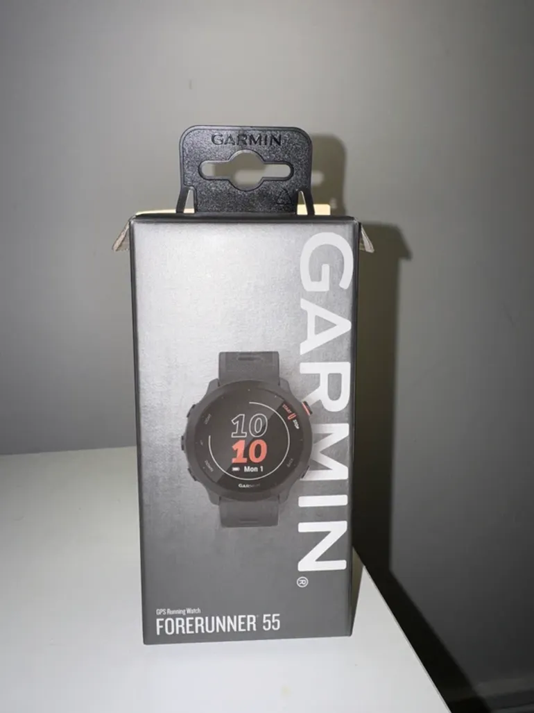 Used Garmin Forerunner 55 bike — image 2 of 4