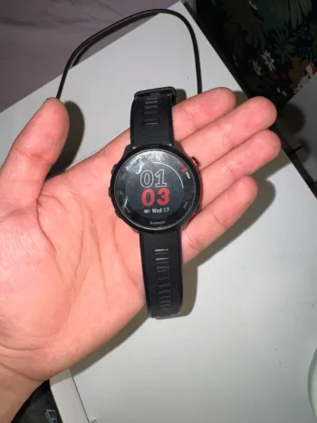 Used Garmin Forerunner 55 bike — image 3 of 4