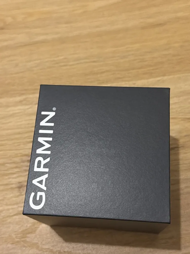 Used Garmin fēnix 8 bike — image 4 of 5