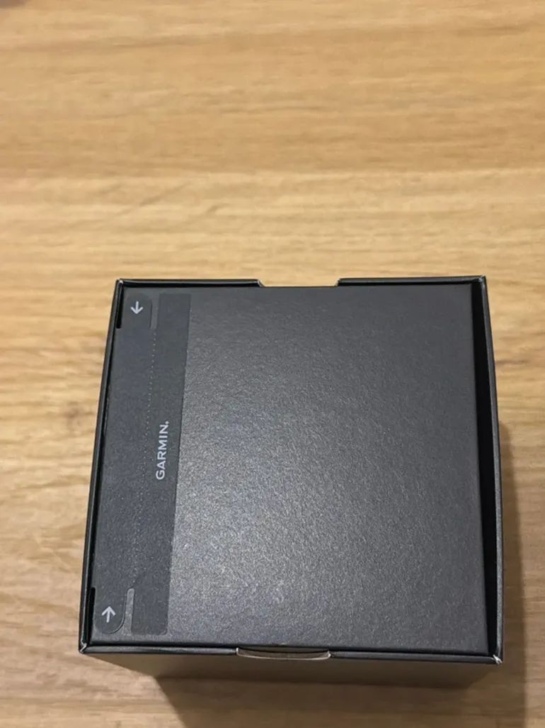 Used Garmin fēnix 8 bike — image 3 of 5