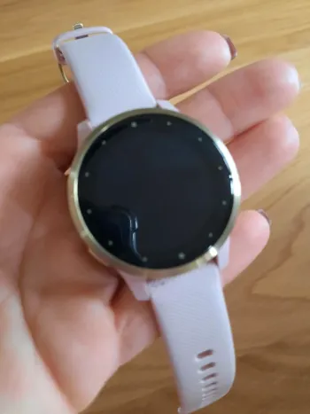 Used Garmin vivoactive 4s bike — image 7 of 7