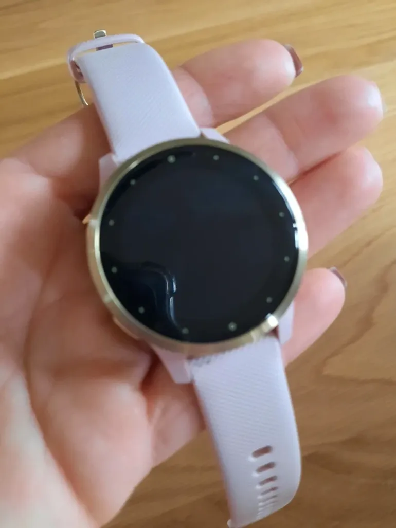 Used Garmin vivoactive 4s bike — image 7 of 7