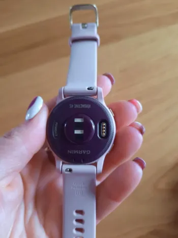 Used Garmin vivoactive 4s bike — image 3 of 7