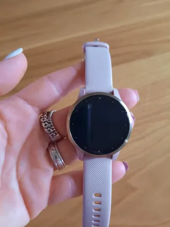 Used Garmin vivoactive 4s bike — image 6 of 7