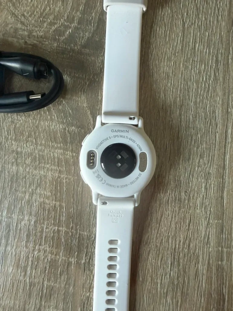 Used Garmin vivoactive 5 bike — image 2 of 2