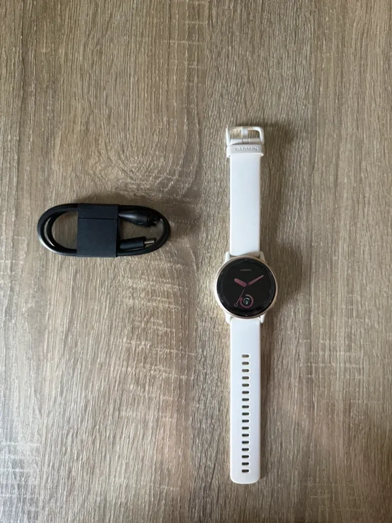 Used Garmin vivoactive 5 bike — image 1 of 2