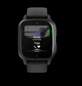 Used Garmin Venu SQ 2 bike — image 5 of 5