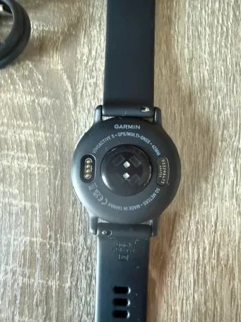 Used Garmin vivoactive 5 bike — image 2 of 2