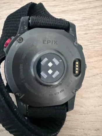Używany Premium Epix Sapphire bike — zdjęcie 6 z 6