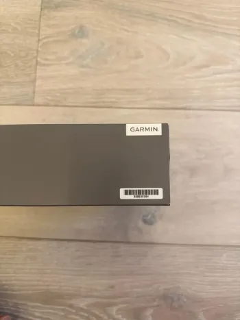 Używany Garmin Fenix 8 bike — zdjęcie 6 z 6