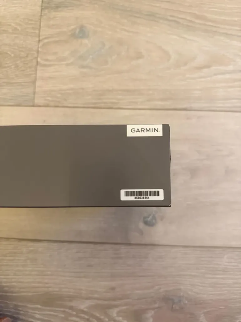 Używany Garmin Fenix 8 bike — zdjęcie 6 z 6