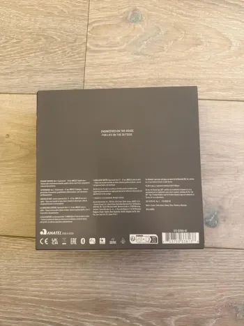 Używany Garmin Fenix 8 bike — zdjęcie 4 z 6