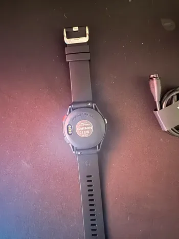 Używany Garmin S44 bike — zdjęcie 2 z 2