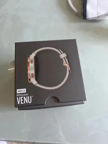 Used Garmin Venu bike — image 5 of 10