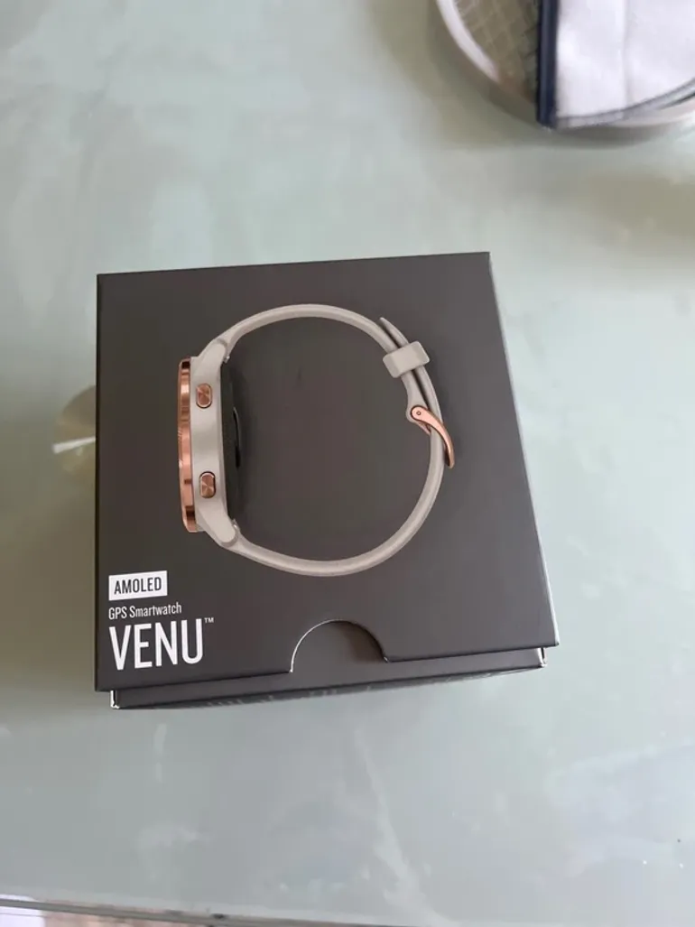 Used Garmin Venu bike — image 5 of 10