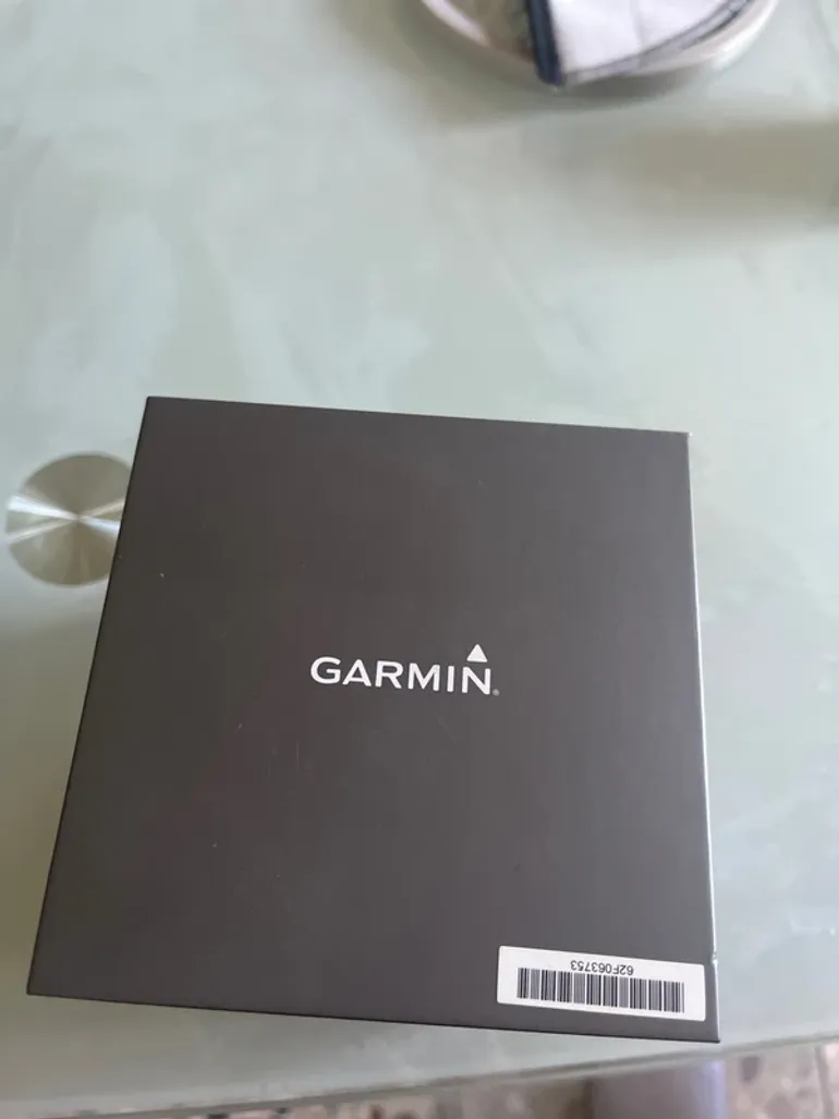 Used Garmin Venu bike — image 7 of 10