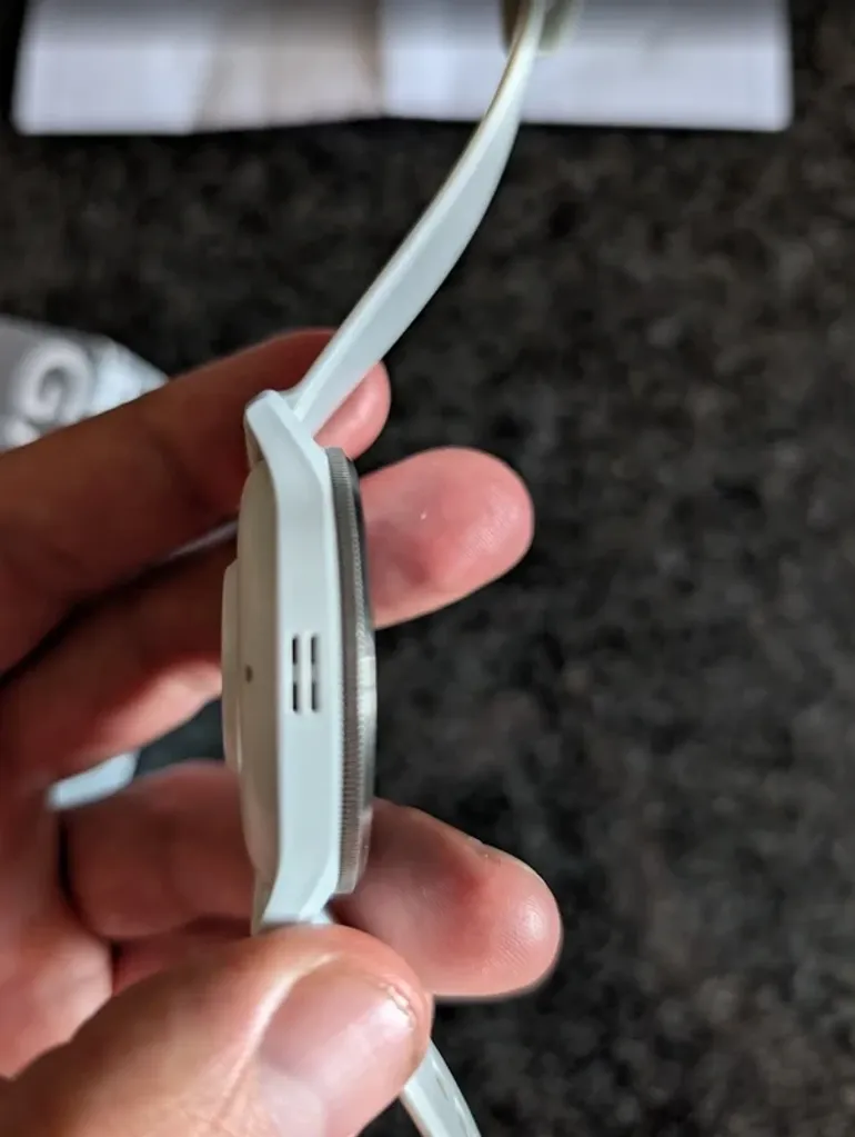 Used Garmin Venu 3 bike — image 5 of 5