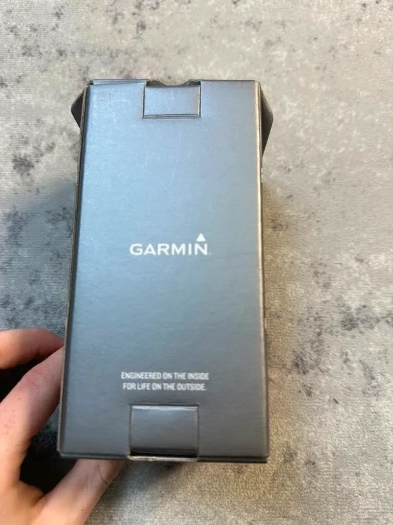Used Garmin Forerunner 55 bike — image 11 of 11