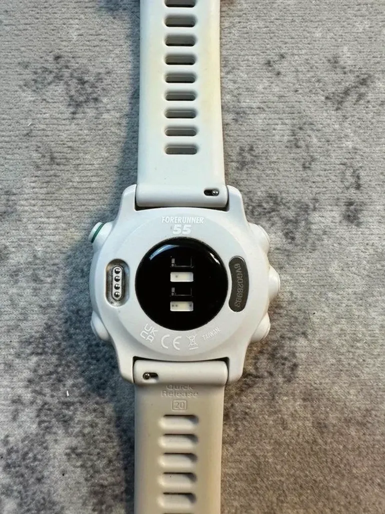 Used Garmin Forerunner 55 bike — image 5 of 11