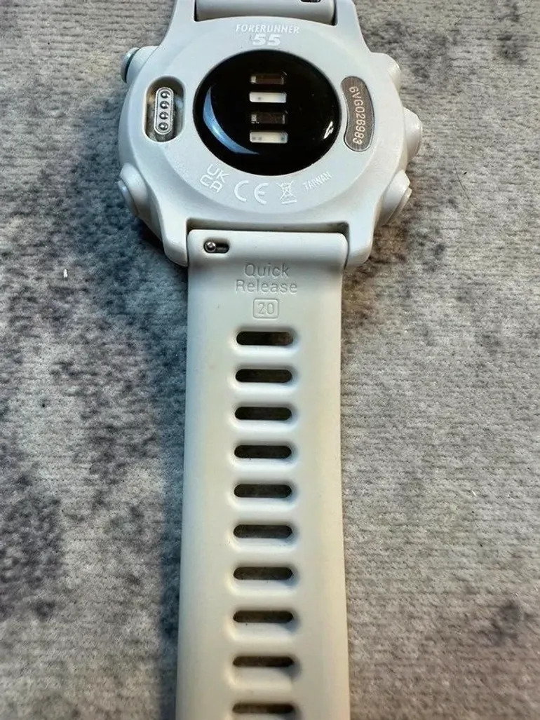 Used Garmin Forerunner 55 bike — image 7 of 11