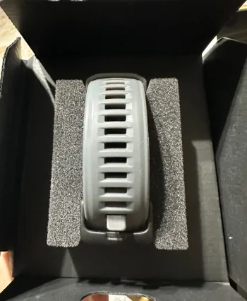 Używany Garmin Instinct 2 Dezl Edition bike — zdjęcie 3 z 6