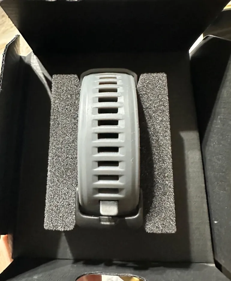 Używany Garmin Instinct 2 Dezl Edition bike — zdjęcie 3 z 6