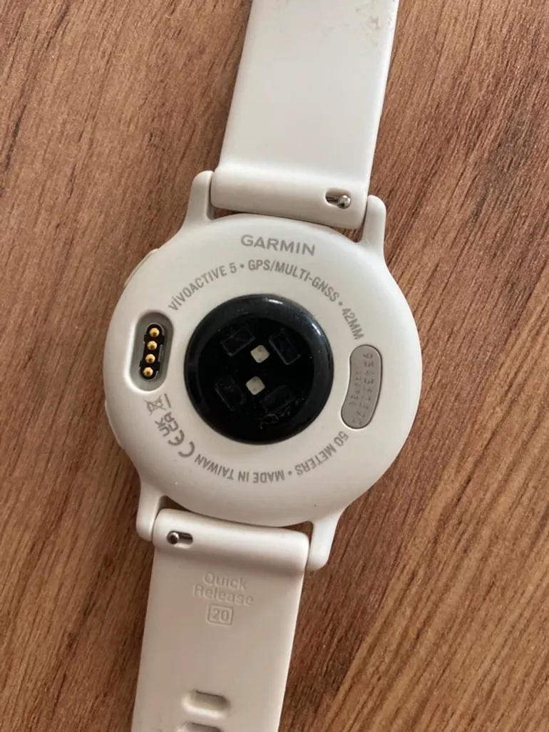 Used Garmin Vívoactive 5 bike — image 2 of 10