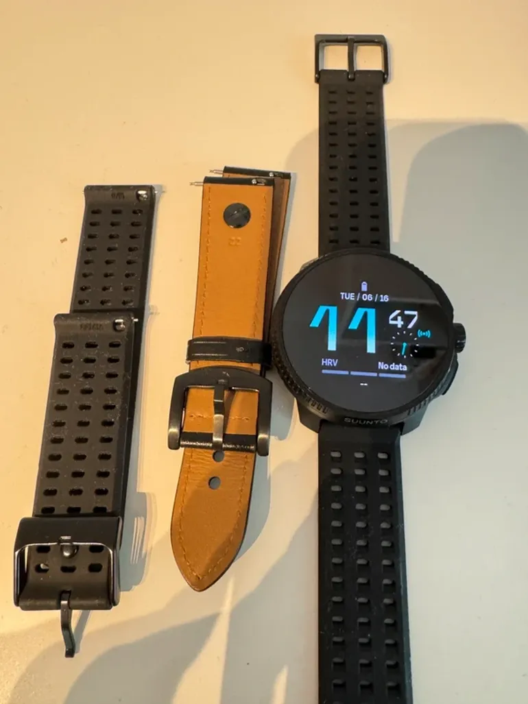 Used Suunto Race bike — image 1 of 6