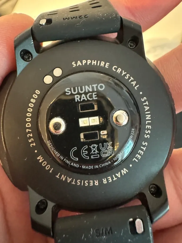 Used Suunto Race bike — image 5 of 6