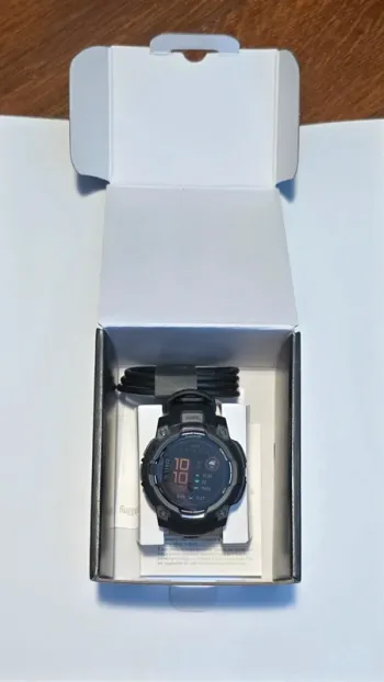 Używany Garmin Instinct 3 bike