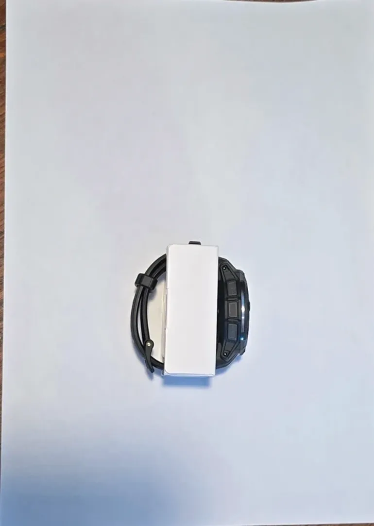 Używany Garmin Instinct 3 bike — zdjęcie 4 z 4