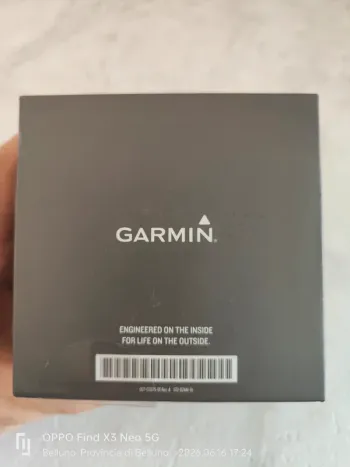 Used Garmin Venu 2 bike — image 9 of 13