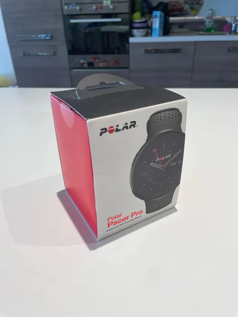Używany Polar Pacer Pro bike — zdjęcie 2 z 13
