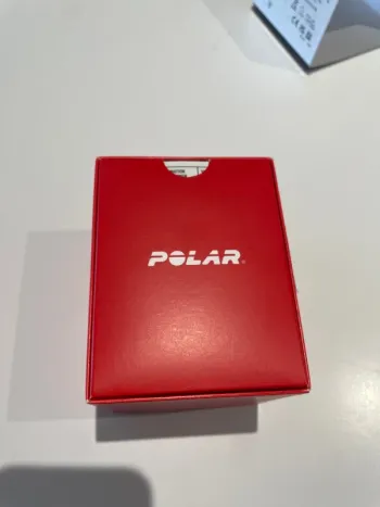 Używany Polar Pacer Pro bike — zdjęcie 7 z 13