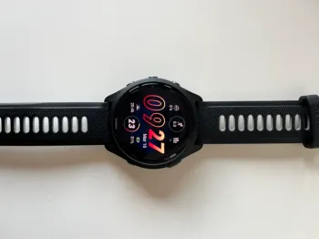 Używany Garmin Forerunner 265 bike — zdjęcie 2 z 5