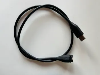 Używany Garmin Forerunner 265 bike — zdjęcie 5 z 5