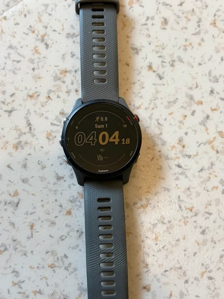 Używany Garmin Forerunner 255 bike — zdjęcie 1 z 2