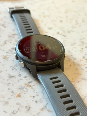 Używany Garmin Forerunner 255 bike — zdjęcie 2 z 2