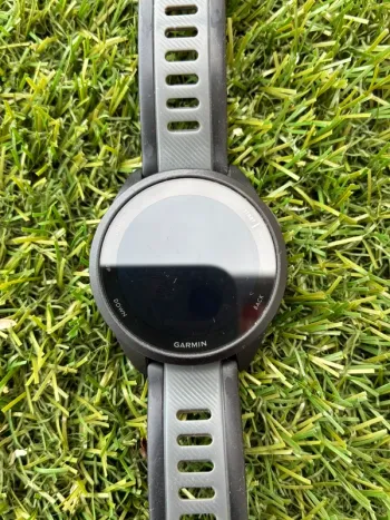 Używany Garmin Forerunner 165 bike — zdjęcie 4 z 5